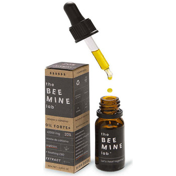 The Beemine Lab Hidratantes & nutritivos Aceite Forte+ 20% Cbd