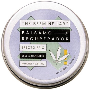 The Beemine Lab Tratamiento facial BALSAMO RECUPERADOR EFECTO FRIO 15ML