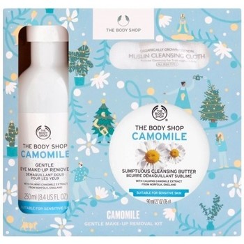 The Body Shop Hidratantes & nutritivos BODY SHOP GIFT SET CAMOMILE