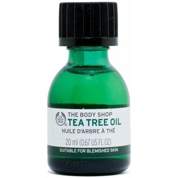 The Body Shop Hidratantes & nutritivos BODY SHOP OIL TEA TREE 20ML