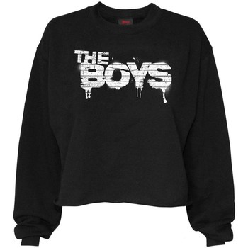 The Boys Jersey -