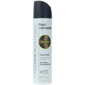 The Cosmetic Republic Antiarrugas & correctores ROOT CONCEALER BLOND 75ML