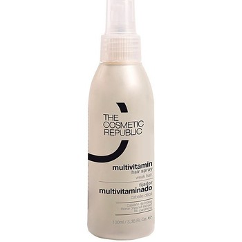 The Cosmetic Republic Tratamiento facial MULTI-VITAMIN FIBREHOLD SPRAY 100ML