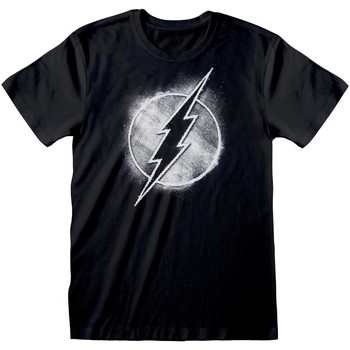 The Flash Camiseta -