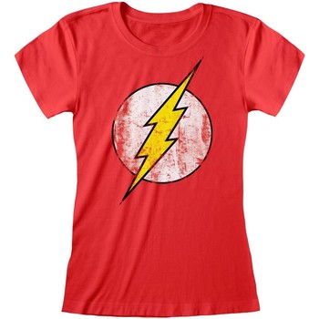 The Flash Camiseta -