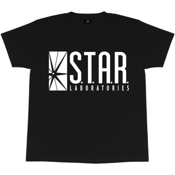 The Flash Camiseta -