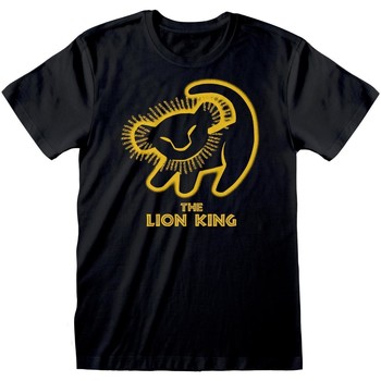 The Lion King Camiseta -