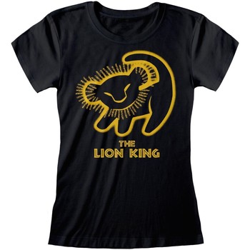 The Lion King Camiseta -