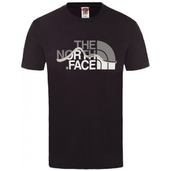 The North Face Camiseta CAMISETA MANGA CORTA HOMBRE NORTH FACE NF00A3G2JK31