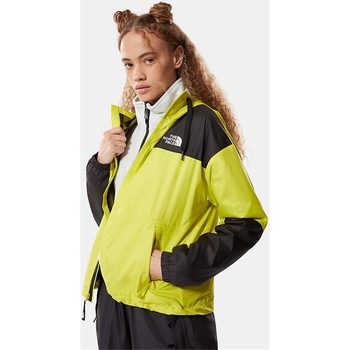 The North Face Chaqueta NF0A4C9HJE31 SHERU