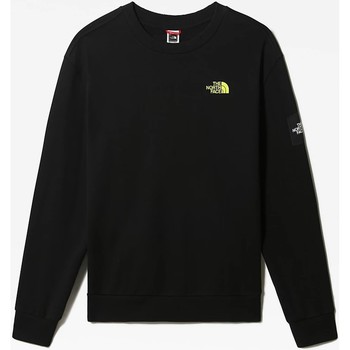 The North Face Jersey NF0A557GJK31 BLACK BOX TEE