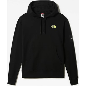 The North Face Jersey NF0A557HJK31 BLACK BOX