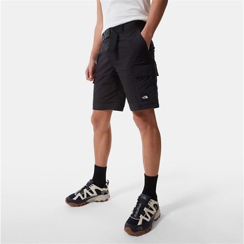 The North Face Short NF0A4T22JK31 BLACK BOX UTILITY