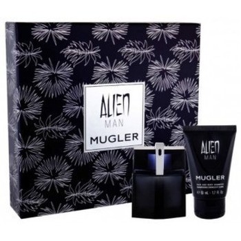 Thierry Mugler Cofres perfumes ALIEN MAN EDT 50ML + GEL DUCHA 50ML