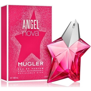 Thierry Mugler Perfume ANGEL NOVA EDP RECHARGABLE 100ML