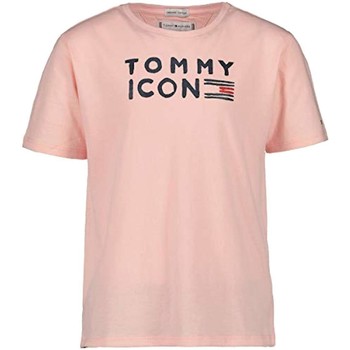 Tommy Hilfiger Camiseta KG0KG04392 634