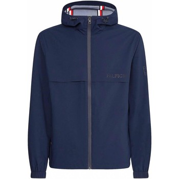 Tommy Hilfiger Parka TECH HOODED JACKET