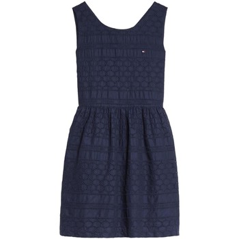 Tommy Hilfiger Vestidos KG0KG05126