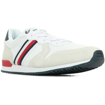 Tommy Hilfiger Zapatillas Iconic Material