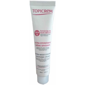 Topicrem Tratamiento facial CALM+ CREMA LIGERA 40ML