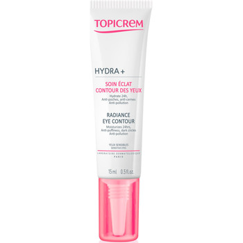 Topicrem Tratamiento para ojos HYDRA+ CONTORNO OJOS 15ML