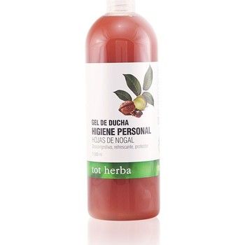 Tot Herba Productos baño GEL DE DUCHA HIGIENE PERSONAL NOGAL 100ML