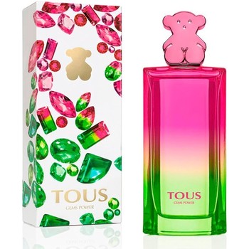 Tous Agua de Colonia GEMS POWER EDT EDICION LIMITADA 50ML SPRAY