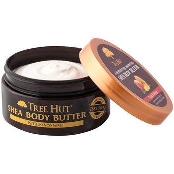 Tree Hut Hidratantes & nutritivos MANTECA KARITE CORPORAL MANGO 198GR