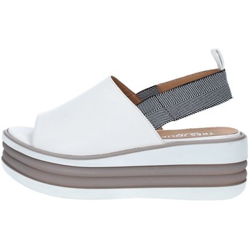 Tres Jolie Sandalias 1901/FOX