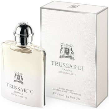 Trussardi Agua de Colonia DONNA EDT 100ML