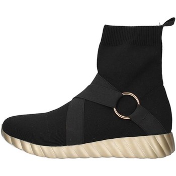 Uma Parker Botines 180218FB