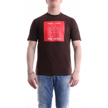 Undercover Camiseta UCY3810