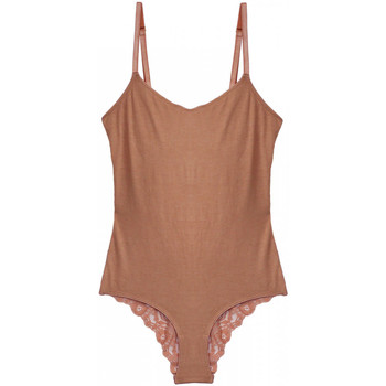 Underprotection Body BB1018 MIA BODY TAN