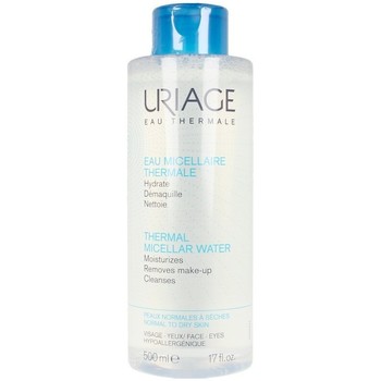 Uriage Desmaquillantes & tónicos THERMAL MICELLAR WATER 500ML