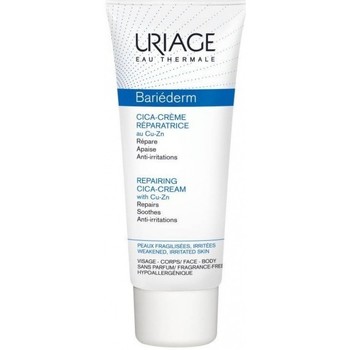 Uriage Hidratantes & nutritivos BARIEDERM CICA-CREME 40ML