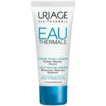 Uriage Hidratantes & nutritivos EAU LEGERE CREMA 40ML