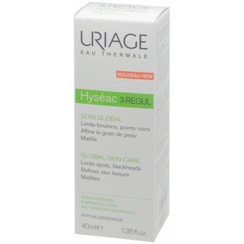 Uriage Hidratantes & nutritivos HYSEAC 3-REGUL 40ML