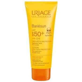 Uriage Protección solar BARIESUN ENFANT LAIT SPF50 100ML