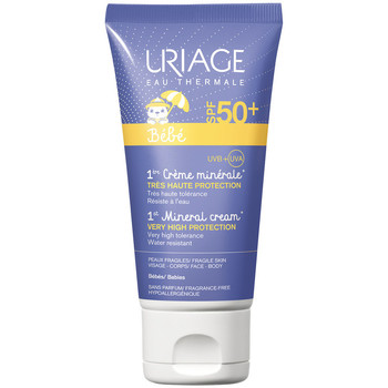 Uriage Protección solar BEBE SPF50 50ML