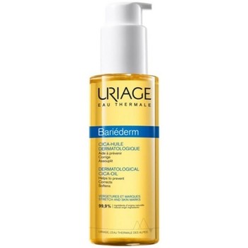 Uriage Tratamiento facial BARIEDERM CICA OIL 100ML