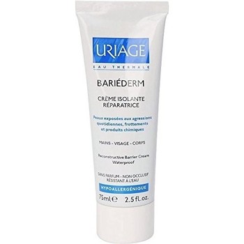 Uriage Tratamiento facial BARIEDERM CREME 75ML