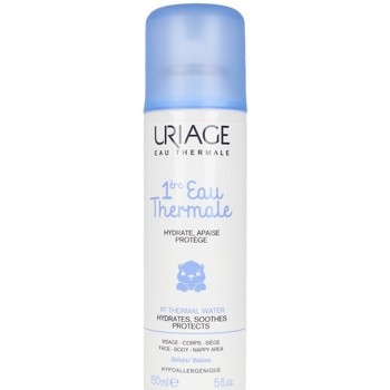 Uriage Tratamiento facial BEBE 1ST THERMAL WATER 200ML