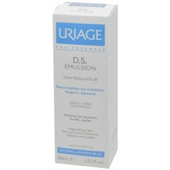 Uriage Tratamiento facial DS EMULSION SOIN 40ML