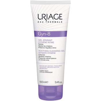 Uriage Tratamiento facial GYN 8 100ML