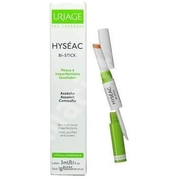 Uriage Tratamiento facial HYSEAC BI-STICK 3ML
