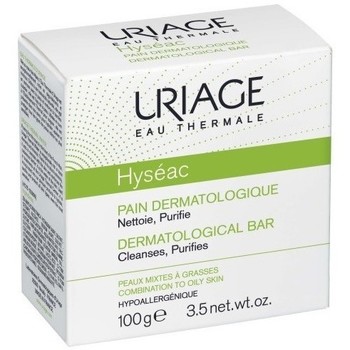 Uriage Tratamiento facial HYSEAC PAIN DERMATOLOGIQUE 100GR