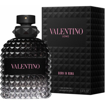 Valentino Agua de Colonia UOMO BORN IN ROMA EDT 100ML