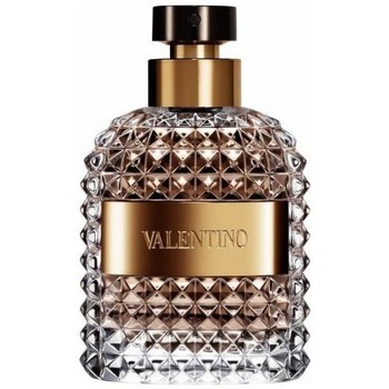 Valentino Agua de Colonia UOMO EDT SPRAY 100ML