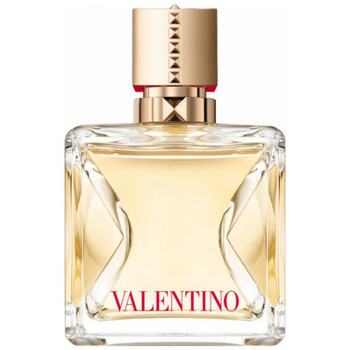 Valentino Perfume Voce Viva - Eau de Parfum - 50ml - Vaporizador