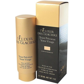 Valmont Base de maquillaje LELIXIR DES GLACIERS BASE IVORY IN SHANGAI 30ML